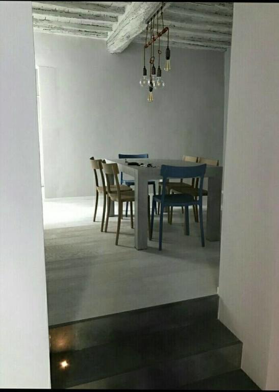 Porrione22 Apartment Siena Bagian luar foto