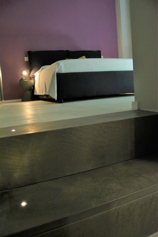 Porrione22 Apartment Siena Bagian luar foto
