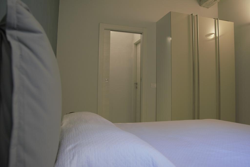Porrione22 Apartment Siena Ruang foto