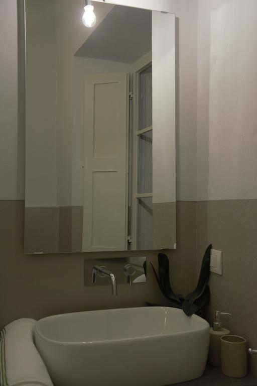 Porrione22 Apartment Siena Ruang foto