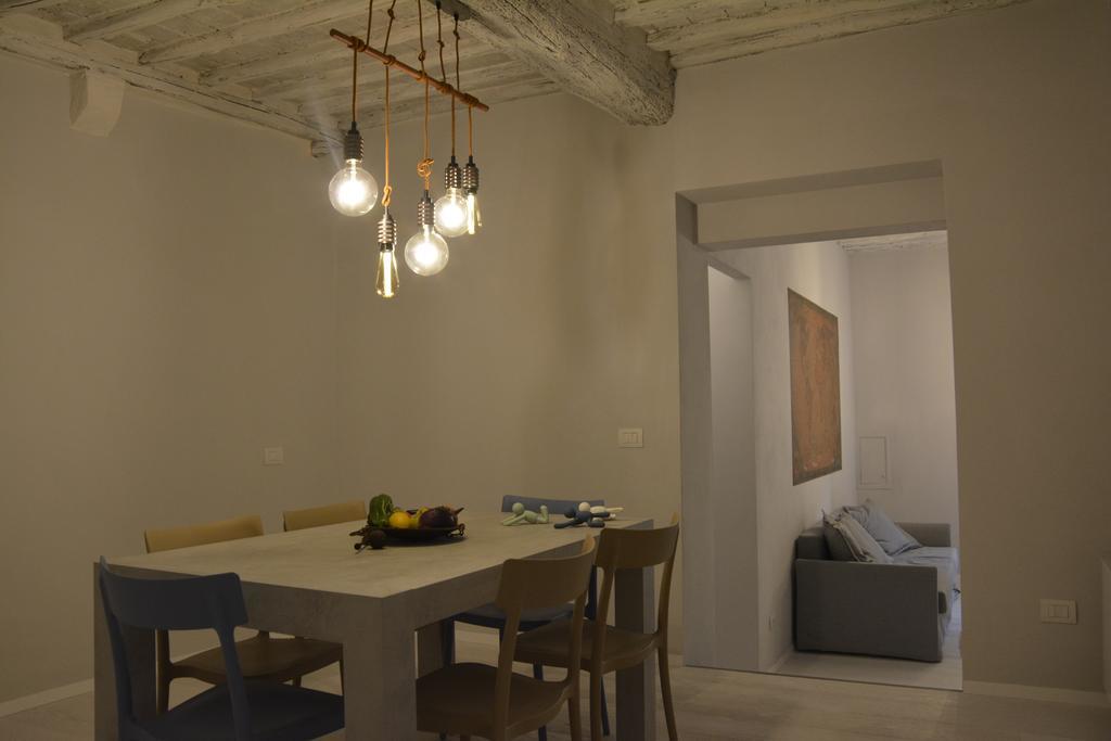 Porrione22 Apartment Siena Bagian luar foto
