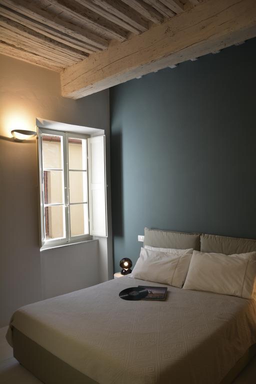 Porrione22 Apartment Siena Bagian luar foto