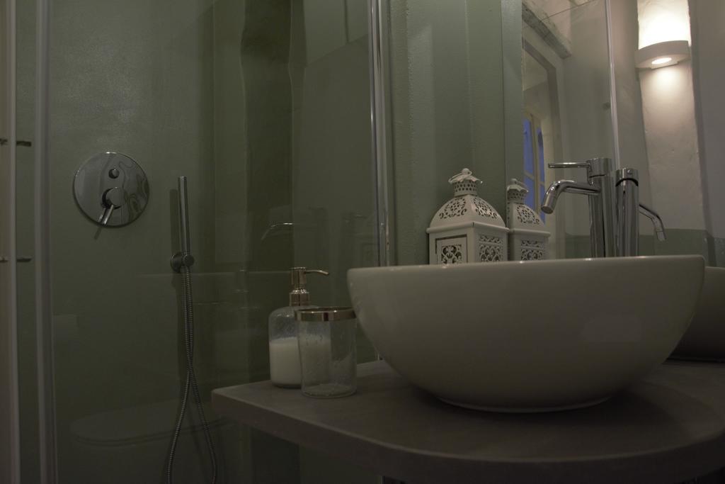 Porrione22 Apartment Siena Bagian luar foto