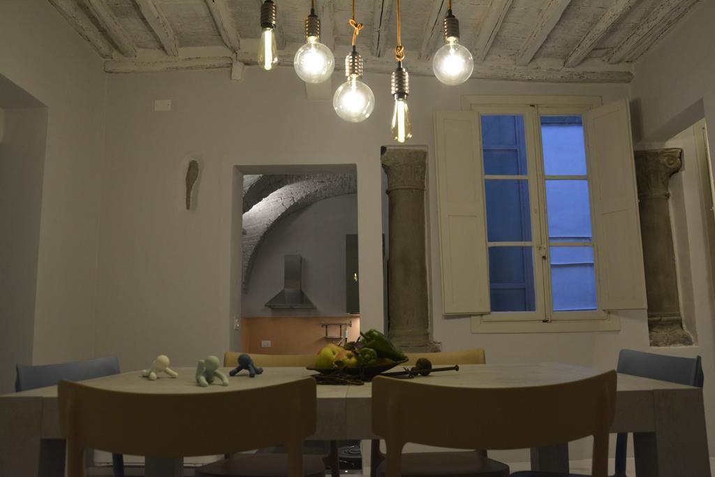 Porrione22 Apartment Siena Bagian luar foto