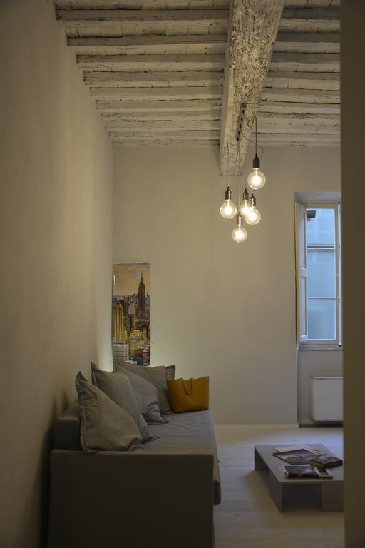 Porrione22 Apartment Siena Bagian luar foto