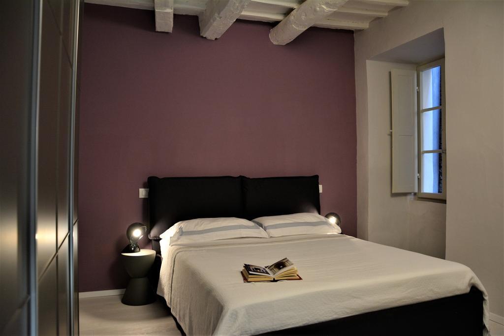 Porrione22 Apartment Siena Bagian luar foto