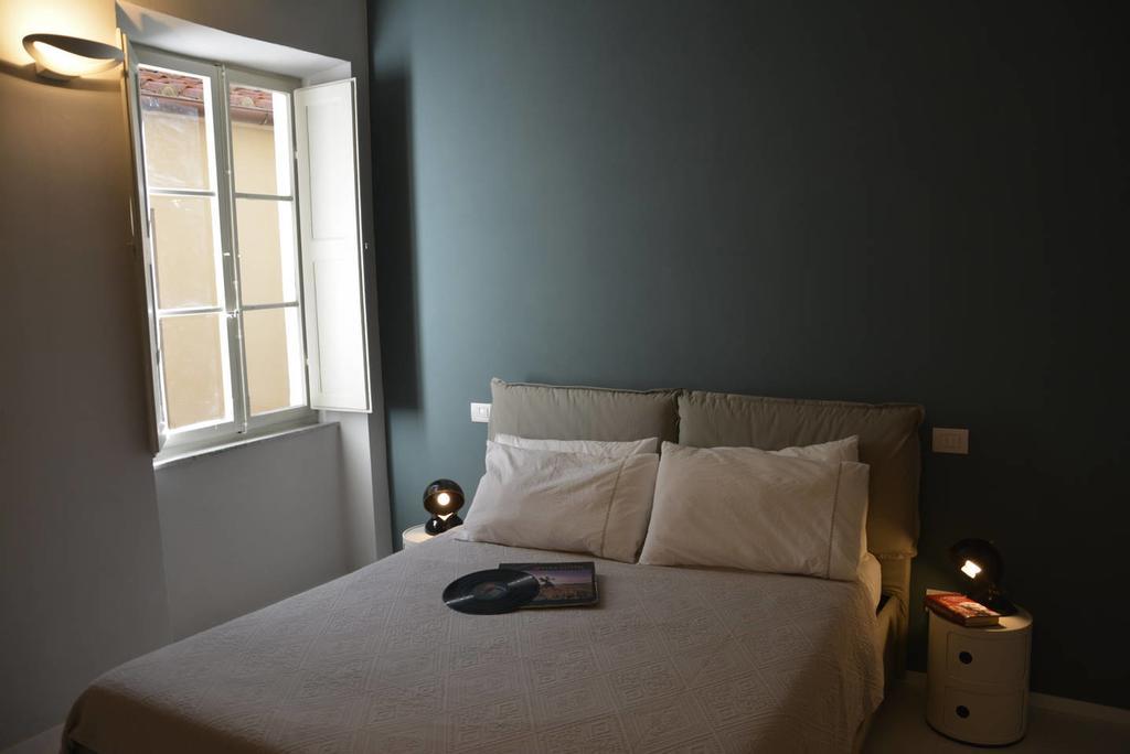 Porrione22 Apartment Siena Ruang foto